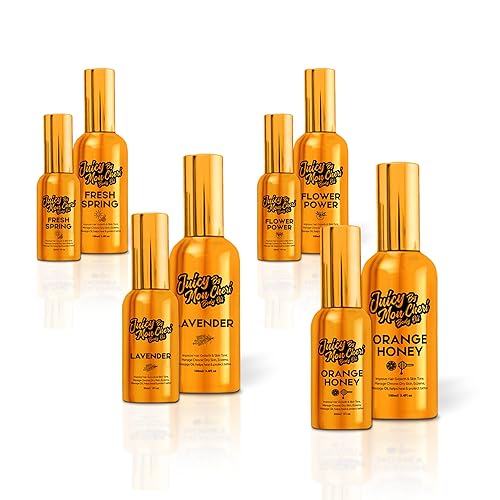 Miniatura 8 de Spray de aceite corporal para reparación de cicatrices  Aceite corporal 100% natural con aceite de semilla negra, aceite de oliva y aceite de