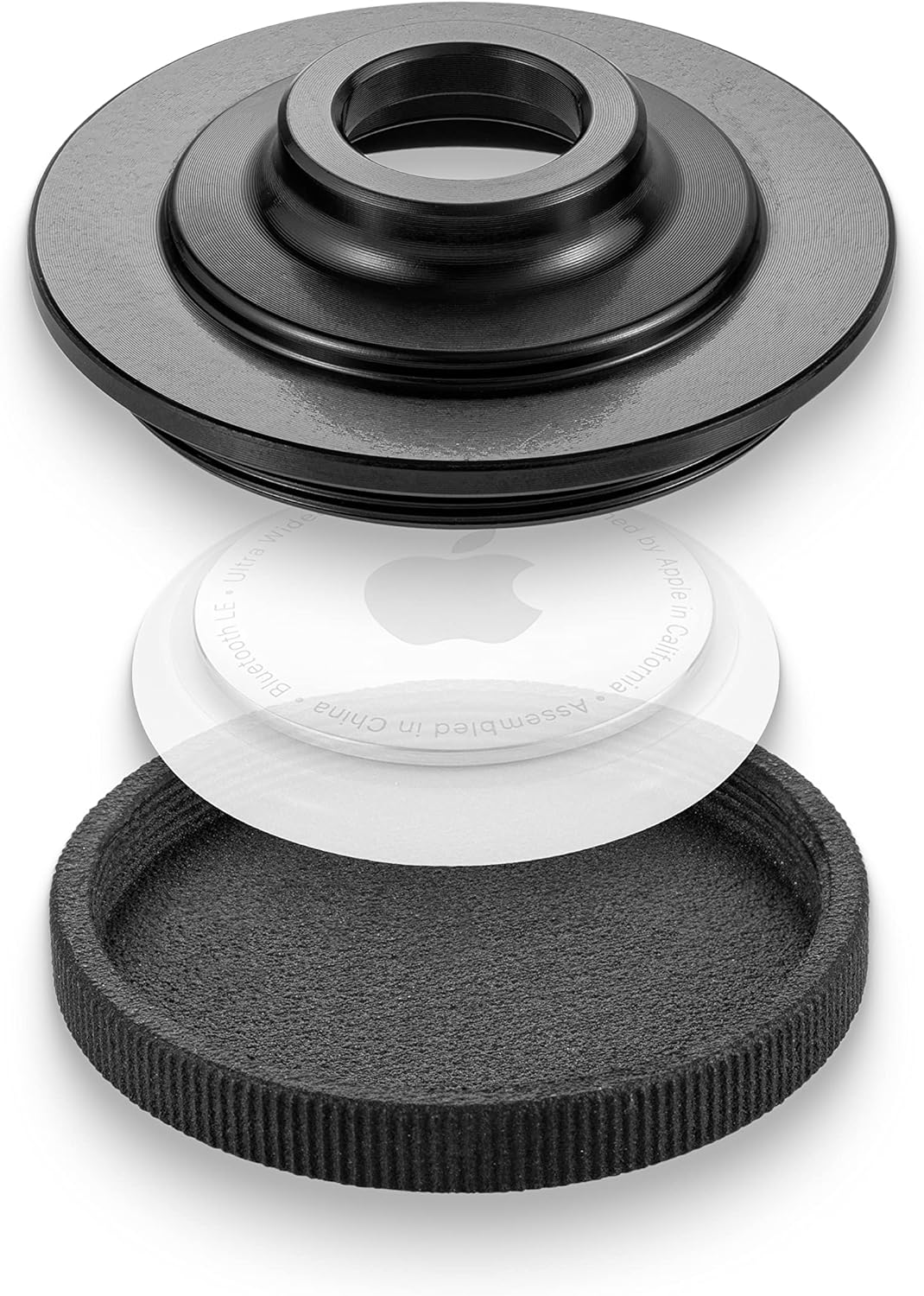 Granite Stash Airtag Bike Mount Kit for Stash & Stash RT with 42mm