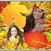 Blätter Foto Collage Editor