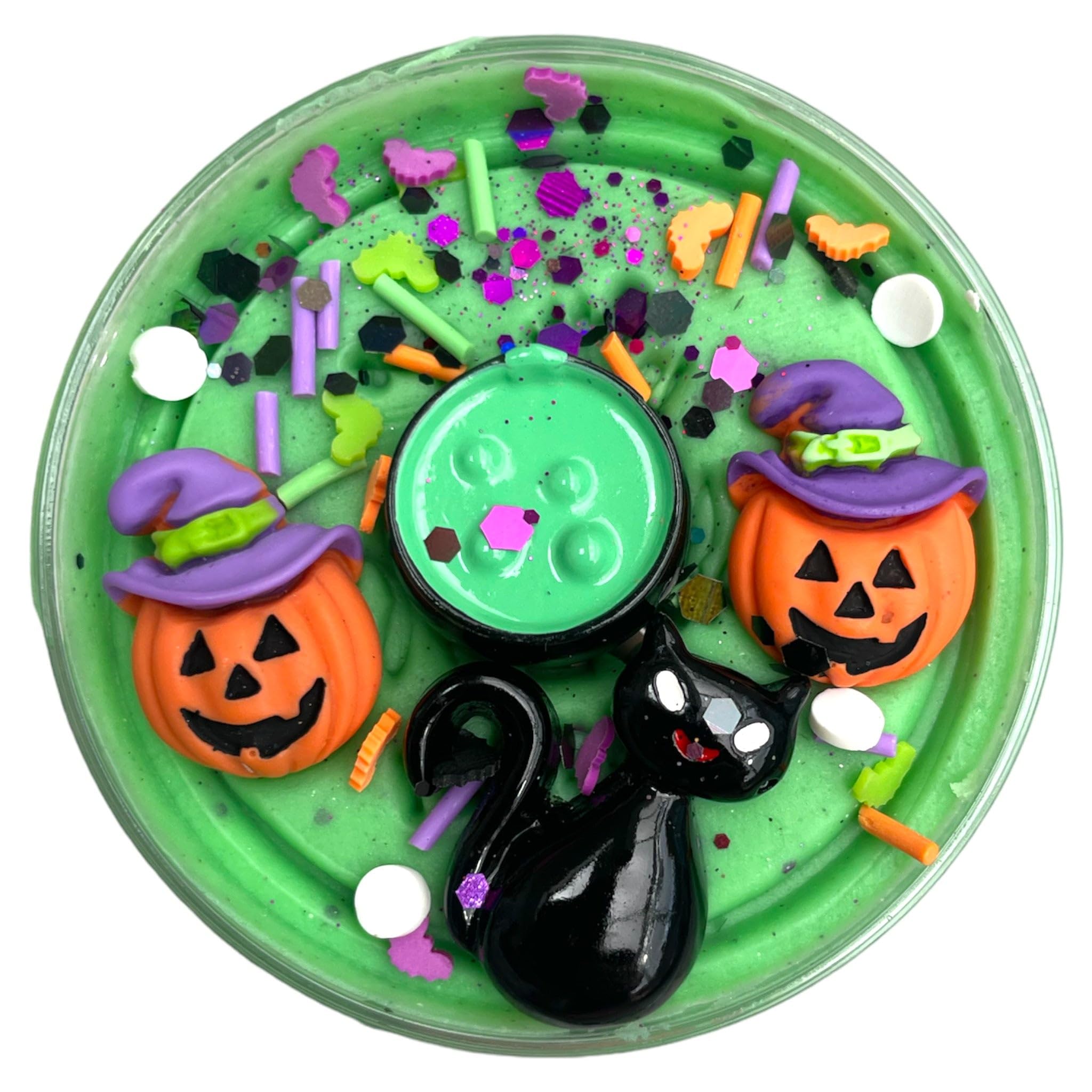 Boil & Bubble 130g Scented Playdough Pot — image 1