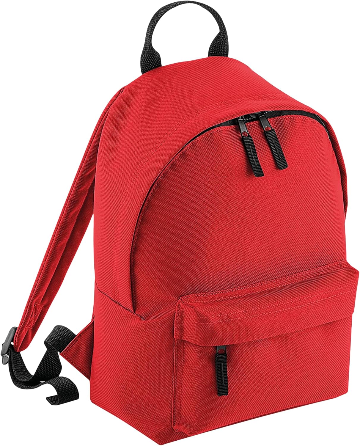 BagBase Mini Fashion Backpack Unisex Adult Backpack