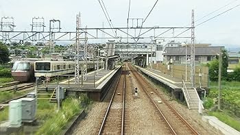 Amazon.co.jp: 小田急ロマンスカーLSE 特急はこね 箱根湯本