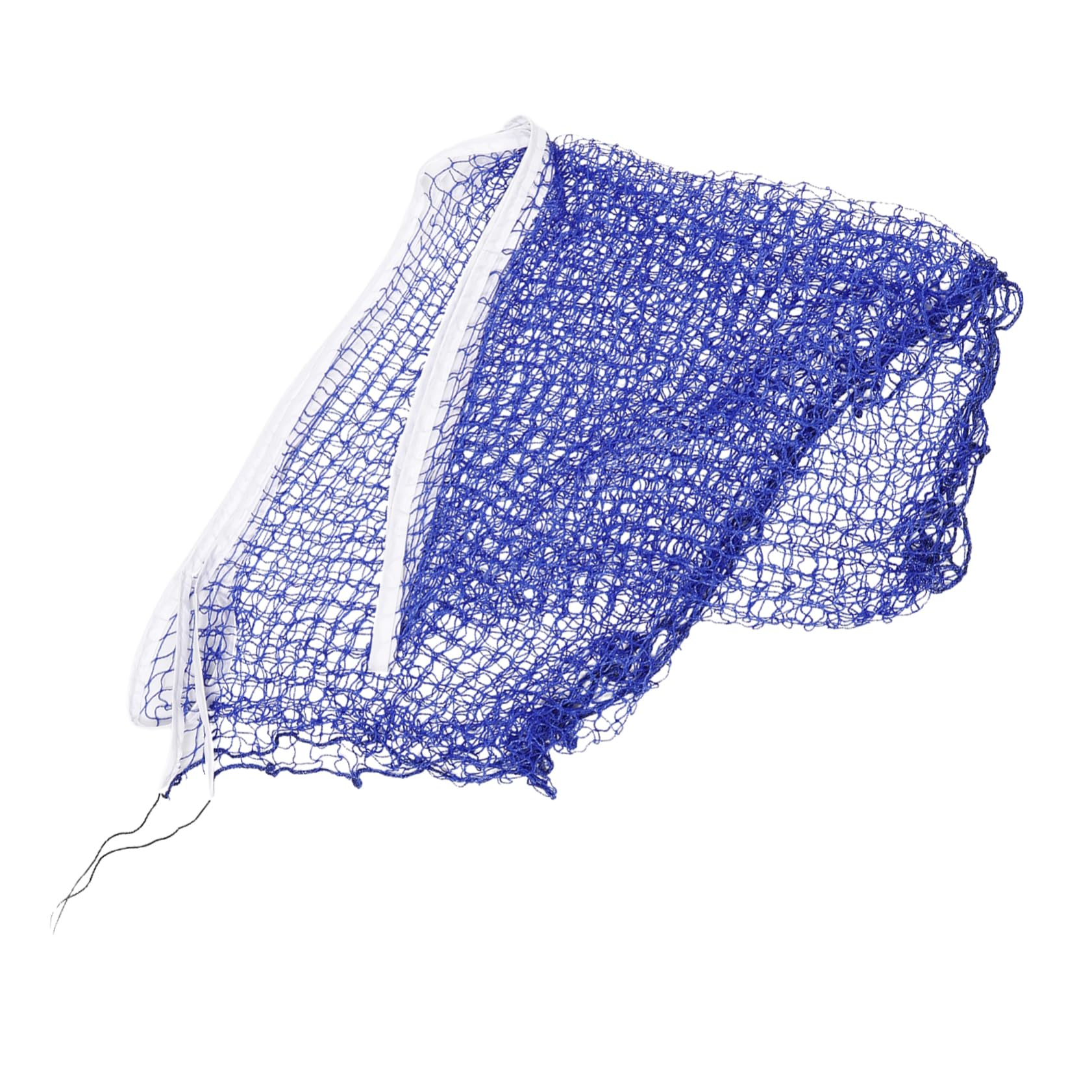 GALPADA Standard Badminton Net Light Weight Easy to Carry Volleyball Tennis Net Replacement