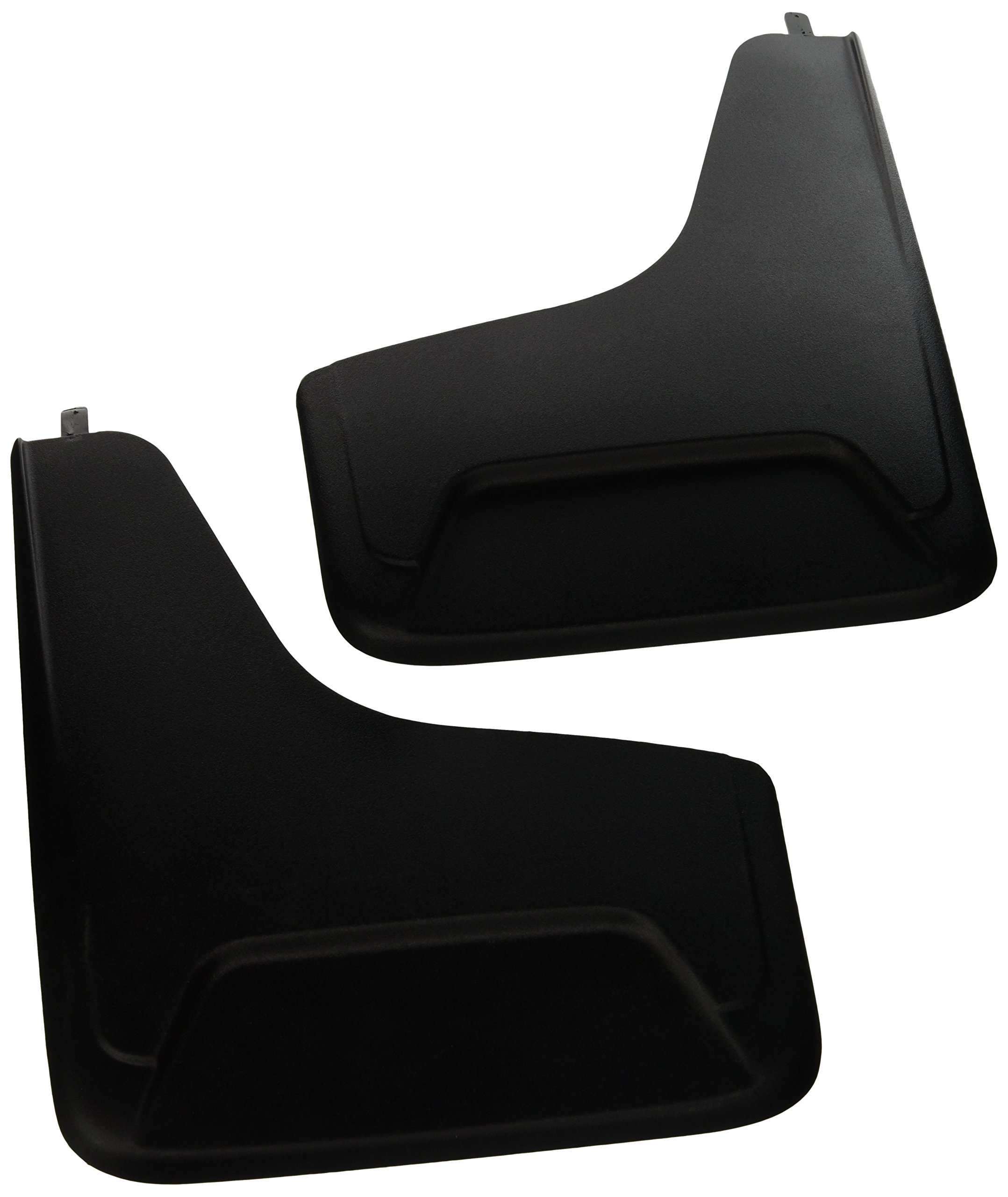 LAMPA 12501 Lastra paraspruzzi con kit bulloni/​viti