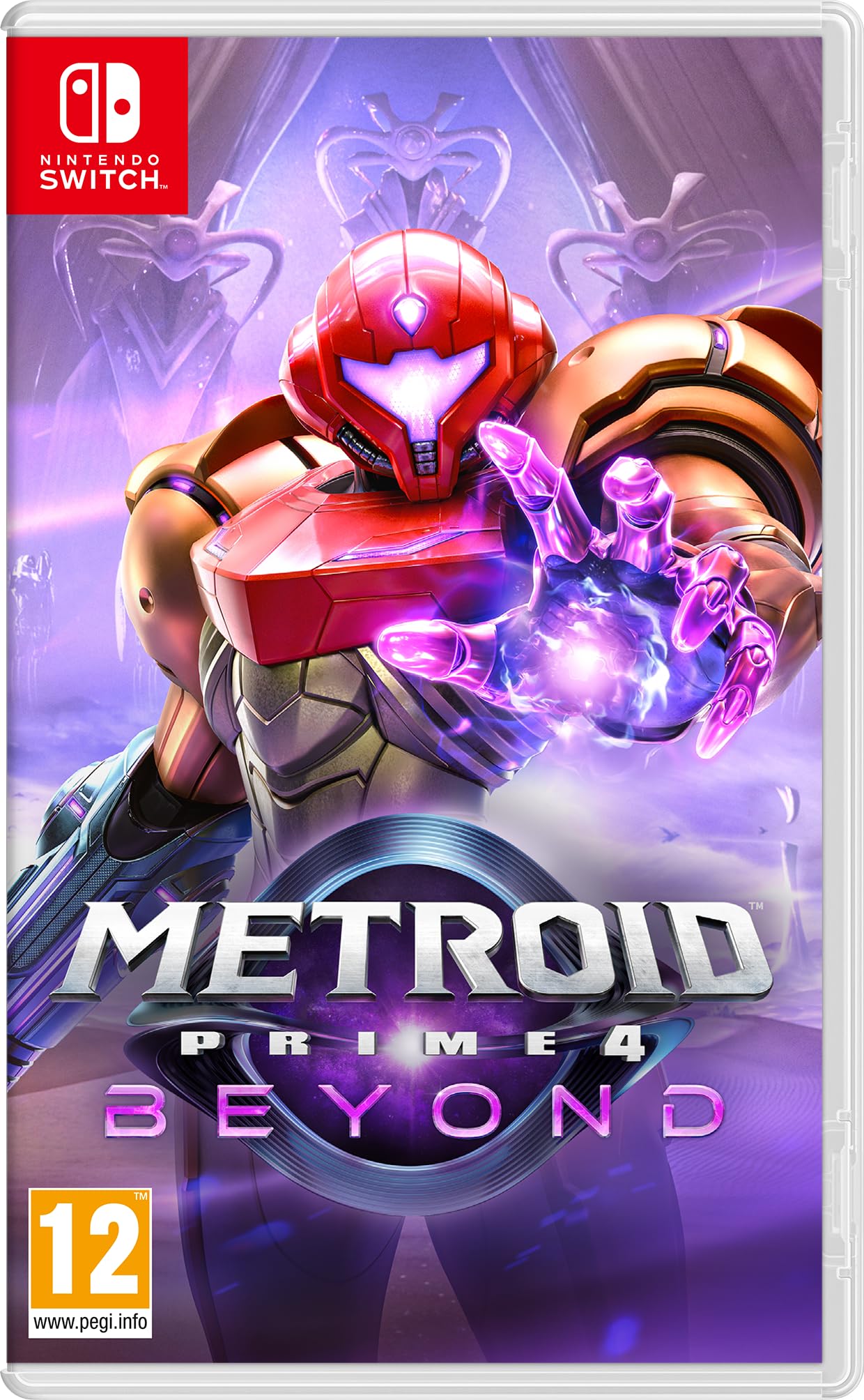 Metroid Prime 4 : Beyond - 2