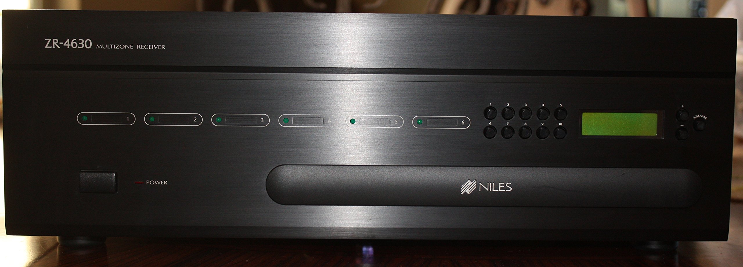 Amazon.com: Niles Audio ZR4630 Gloria Multizone Receiver : Electronics