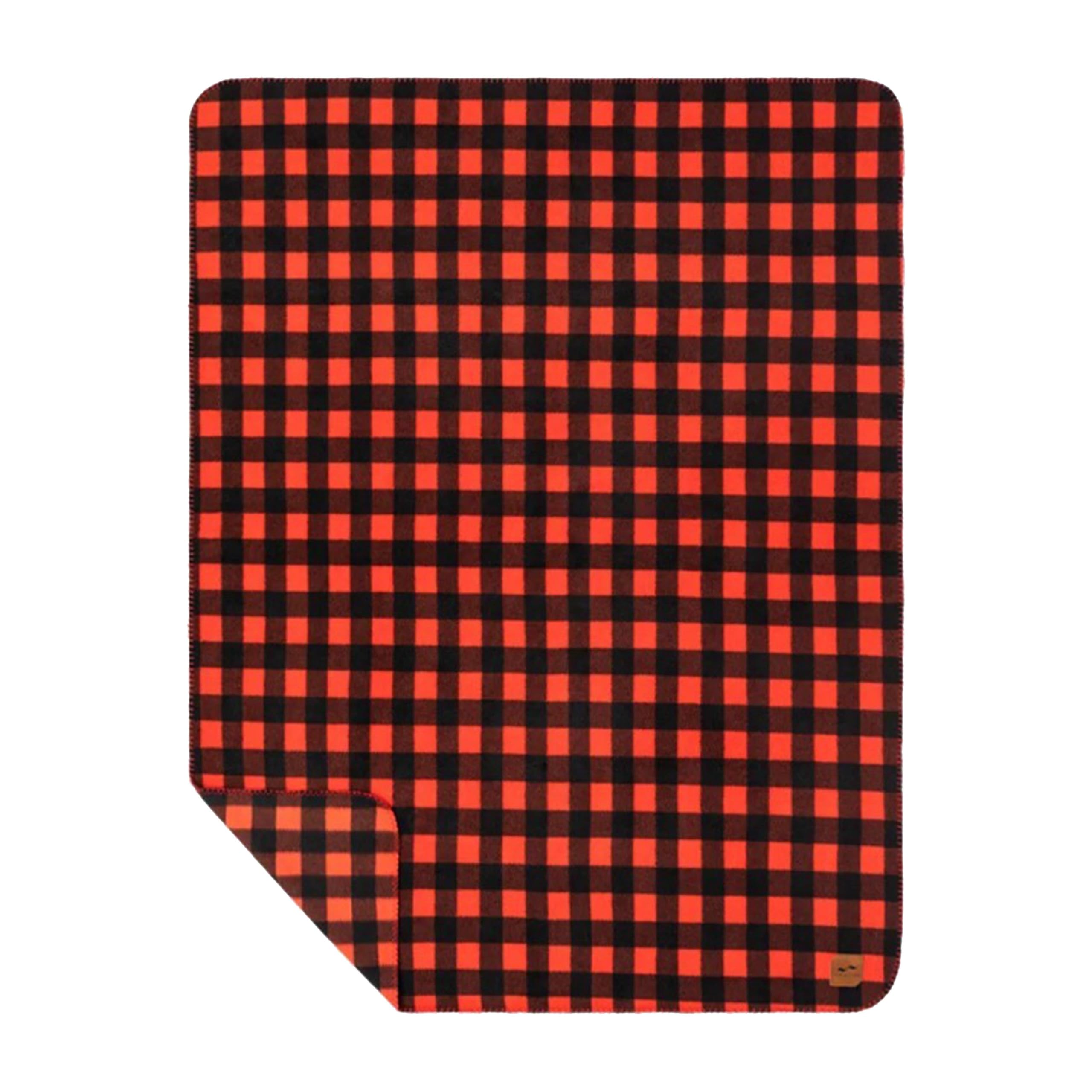 Slowtide Reversible Blanket ~ Yukon blanket
