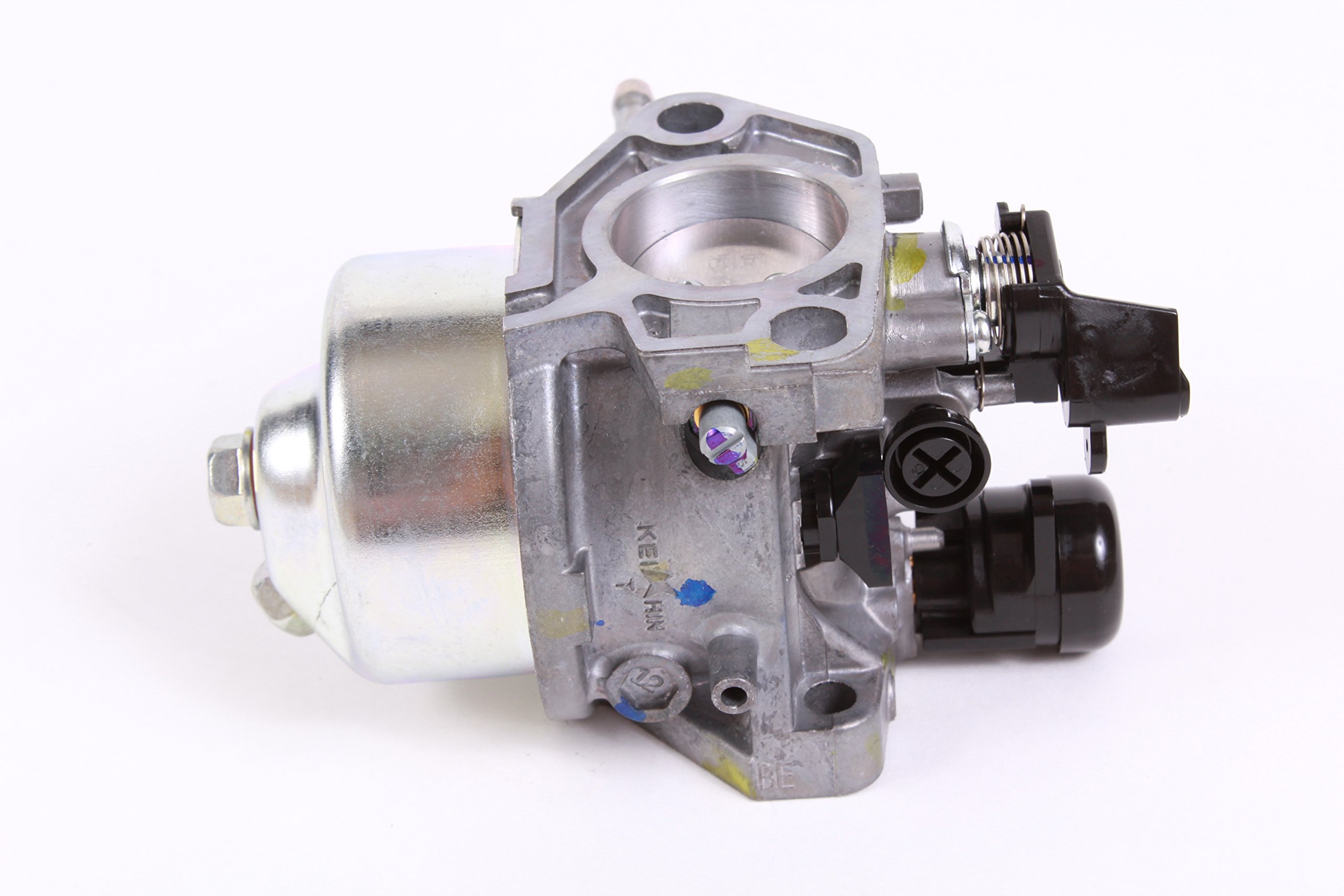 鳥23 Amazon.com: Honda Carburetor Be86p B Part # 16100-Z1E-V23