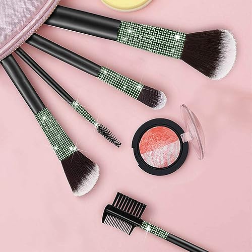 Miniatura 2 de Tiras autoadhesivas de diamantes de imitación de cristal para manualidades con diamantes de imitación de 0.079 pulgadas para manualidades, bodas,