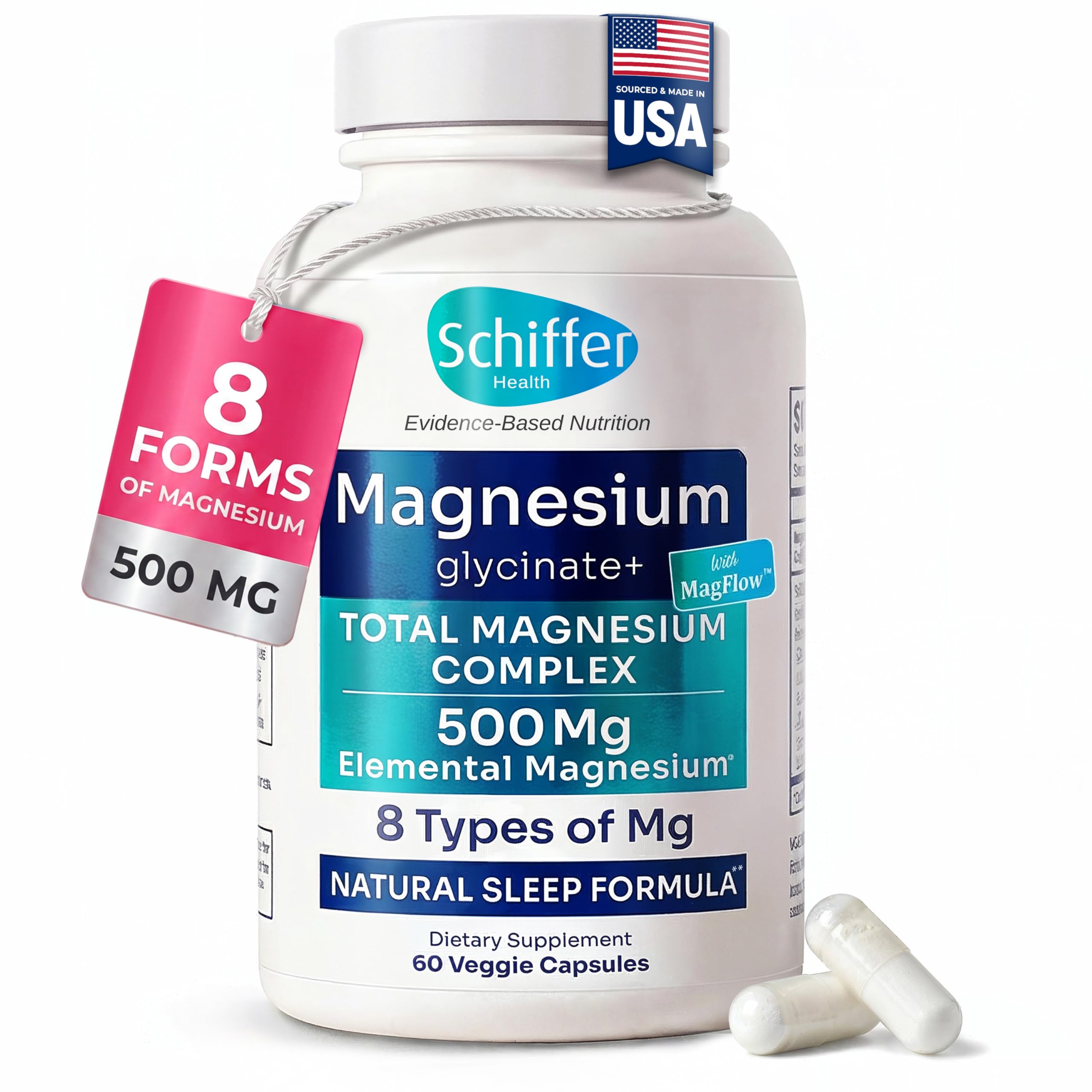 Magnesium Complex