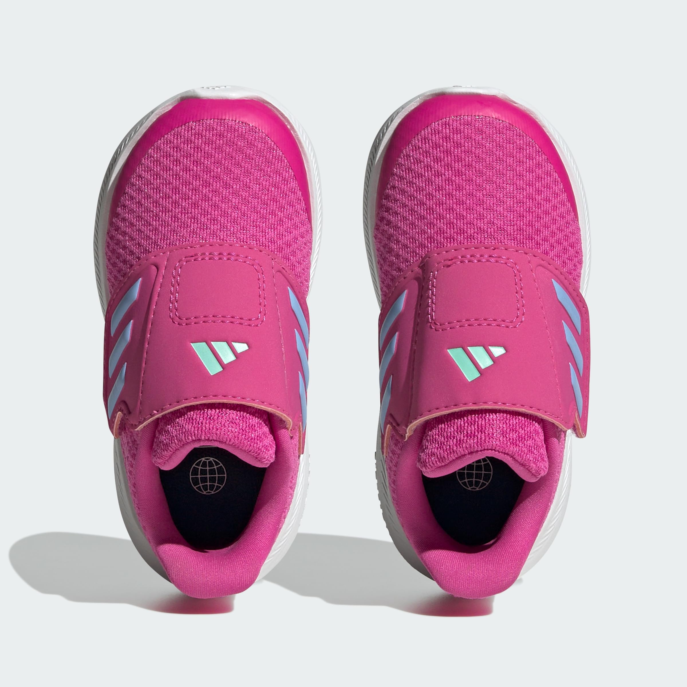 adidas Runfalcon 3.0 K Zapatillas de DeporteUnisex niños