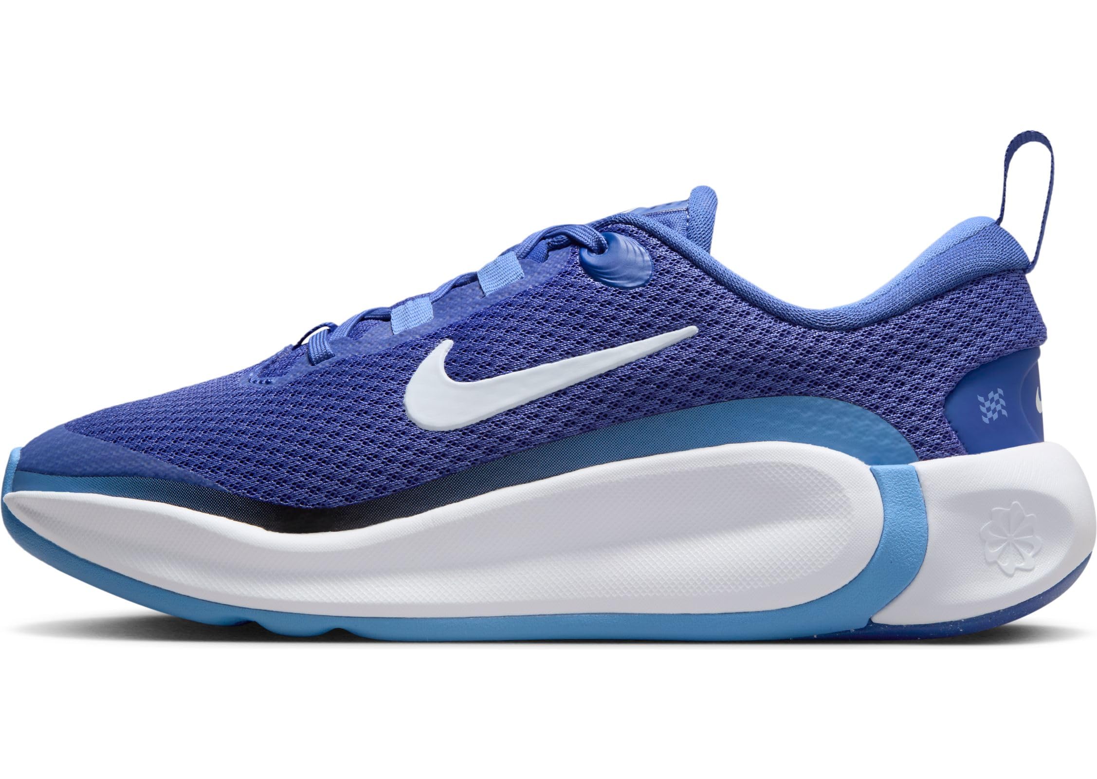 Chaussure de course Nike Infinity Flow running mixte junior légère - 8