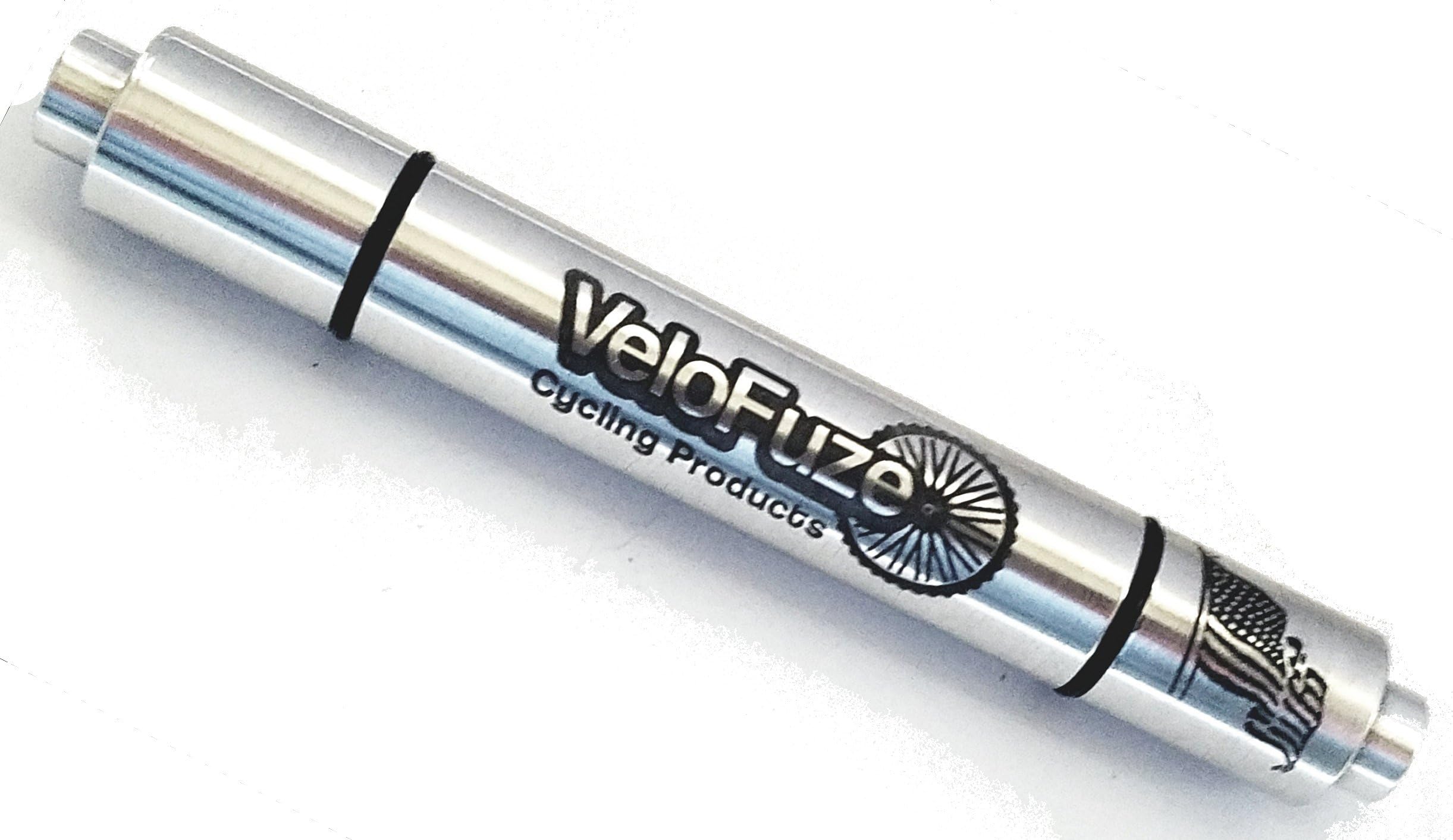 15mm Thru Axle to Quick Release Adapter