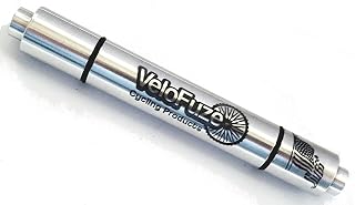 15mm Thru Axle to Quick Release Adapter
