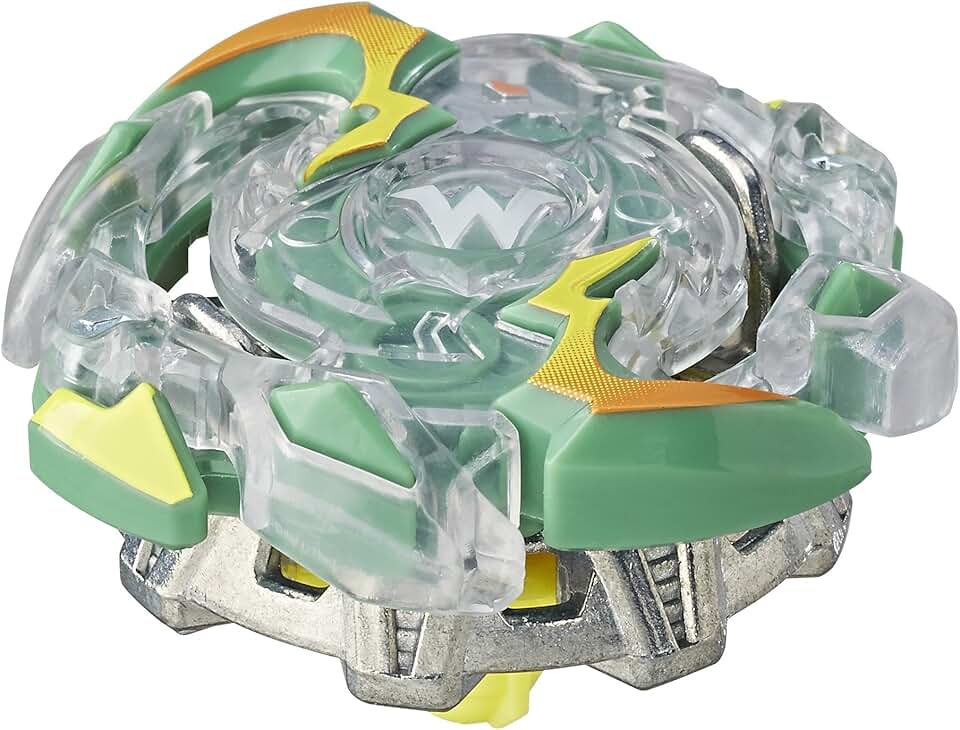 Beyblade Burst Single Top Pack Wyvron W2