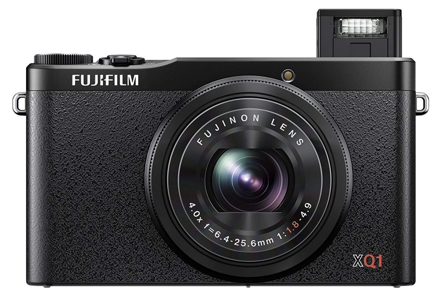 Fujifilm XQ1 ブラック Amazon.com : Fujifilm XQ1 12MP Digital Camera with 3.0-Inch LCD