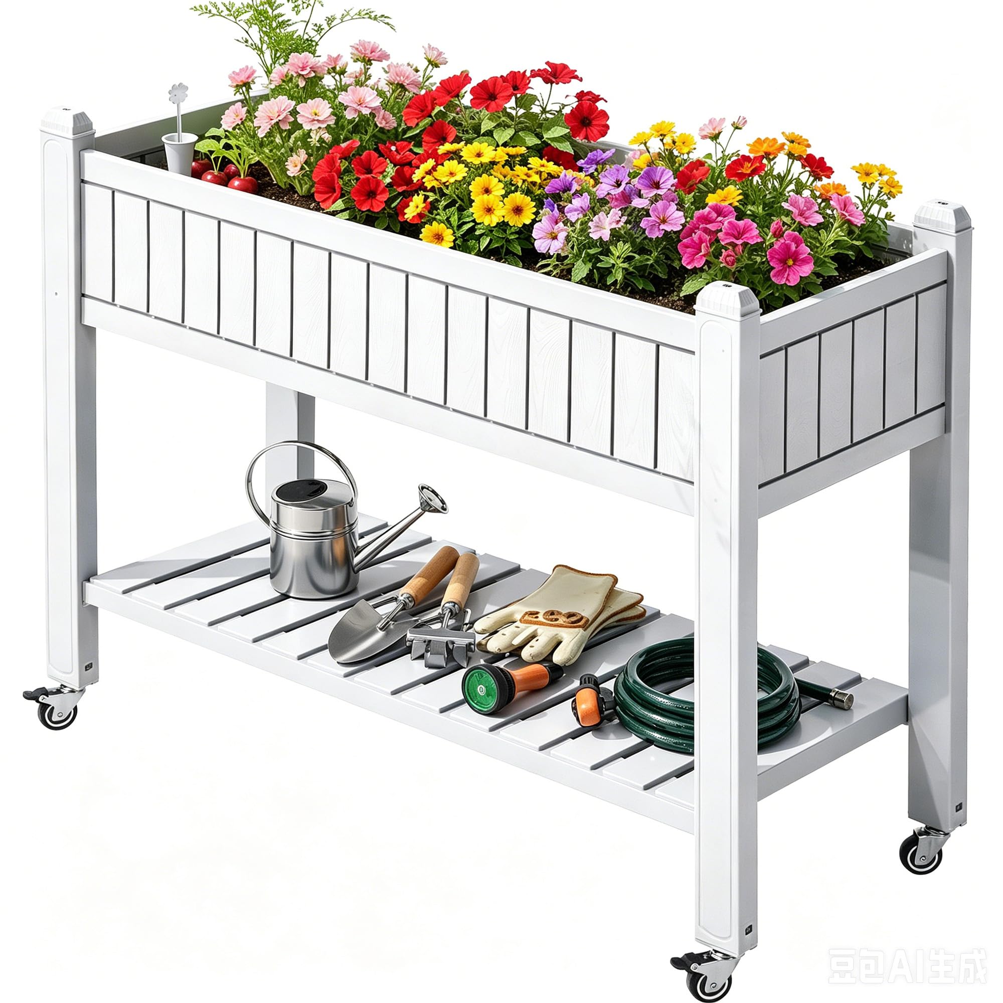 YITAHOME improve Garden Bed Kit