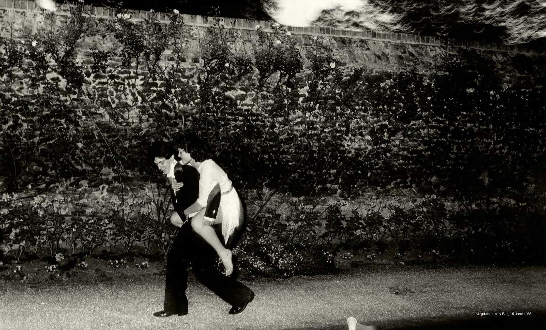 Dafydd Jones Cambridge Balls /anglais