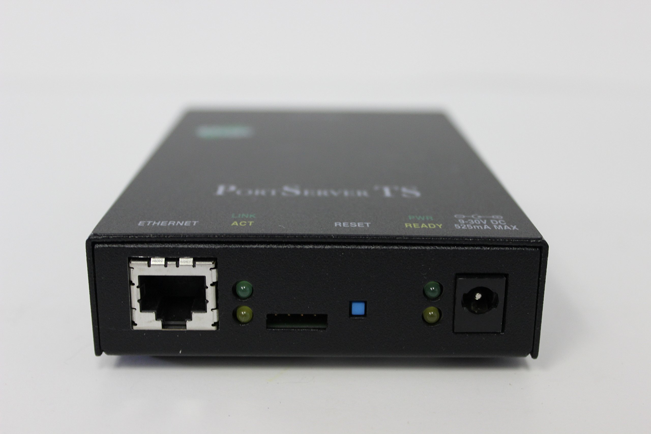 さーえ Amazon.com: Portserver Ts 1PORT RS-232 Serial to Ethernet