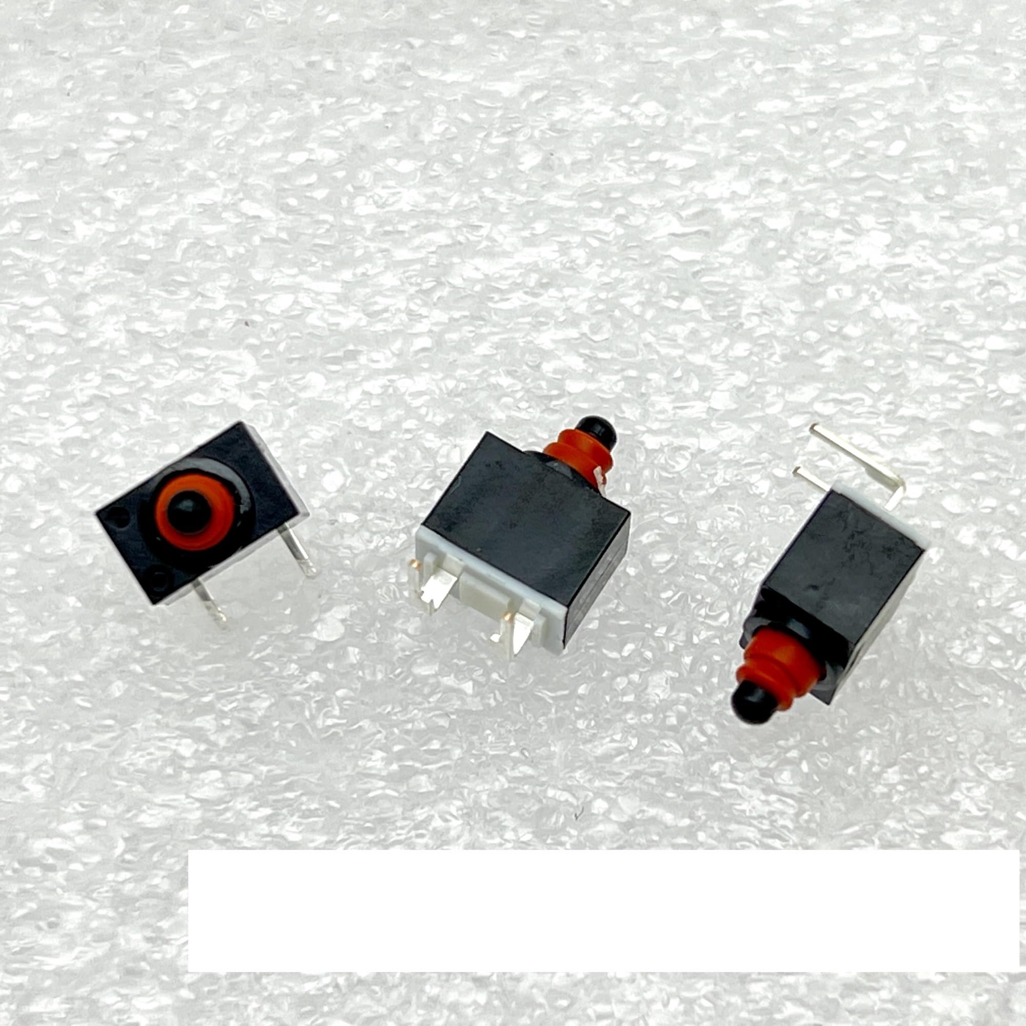 Micro-interrupteur étanche Alps SPVQ8 avec contact NF précis pour commande auto