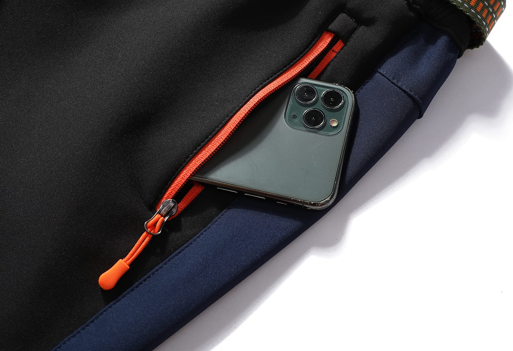 DAFENP Pantaloni Neve Trekking Bambino Impermeabili Sci Traspirante Softshell Invernali Pioggia Escursionismo Ragazze Ragazzo