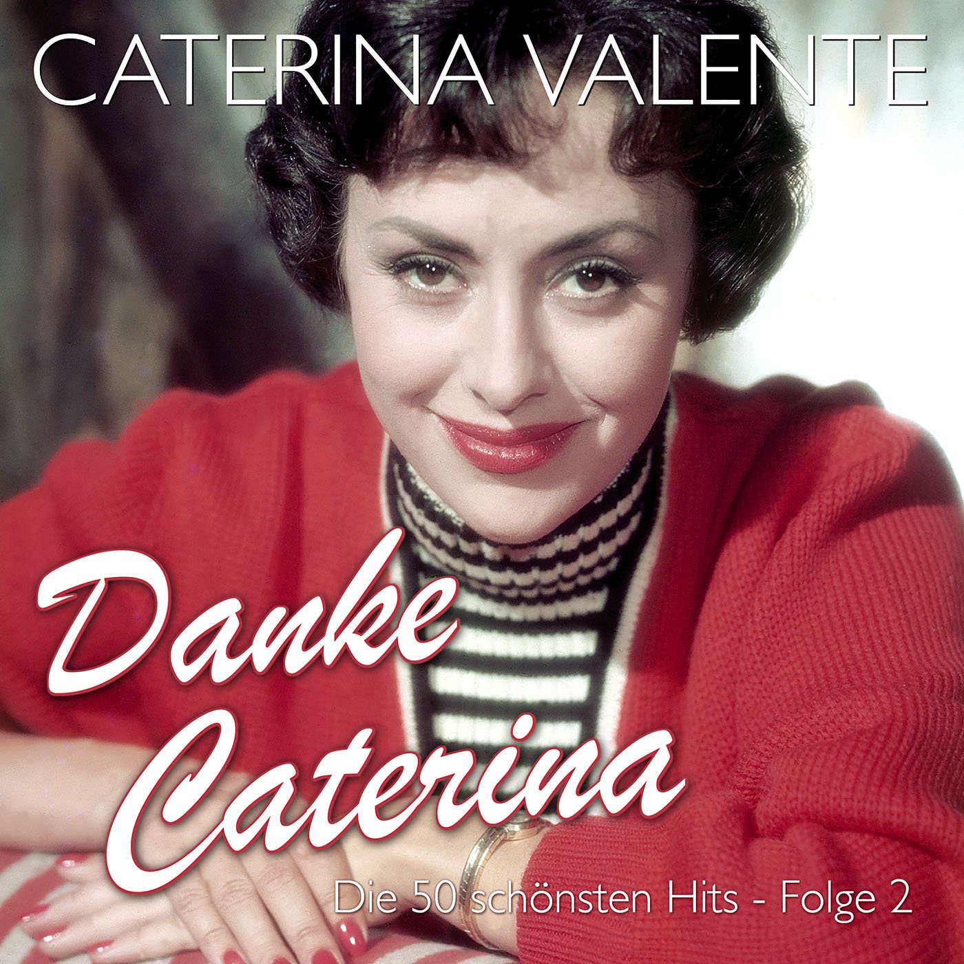 Danke Caterina Folge 2