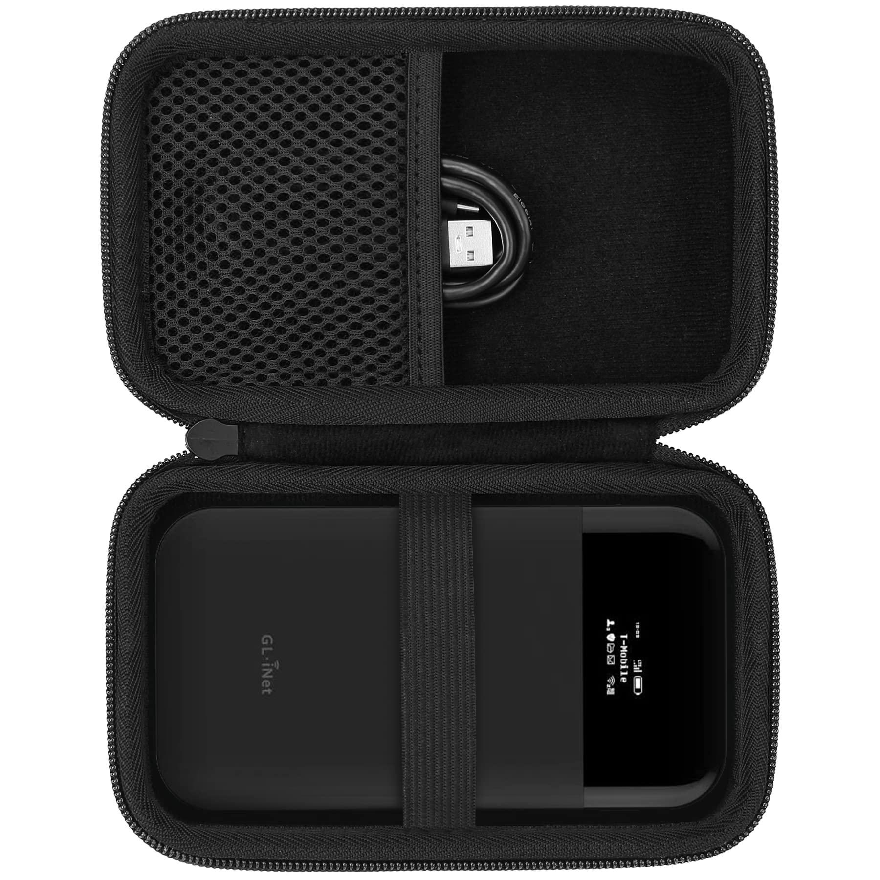 Amazon.com: Aenllosi Hard Case Replacement for GL.iNet GL-E750 