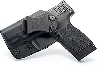 Vista 89 de CYA Supply Co. Base IWB Concealed Carry Holster Veteran Owned Made in USA - Fits