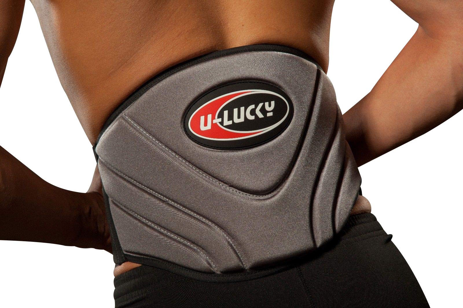 LOREY Hochwertiger Motorrad-Nierengurt/-Nierentschutz LUM1005
