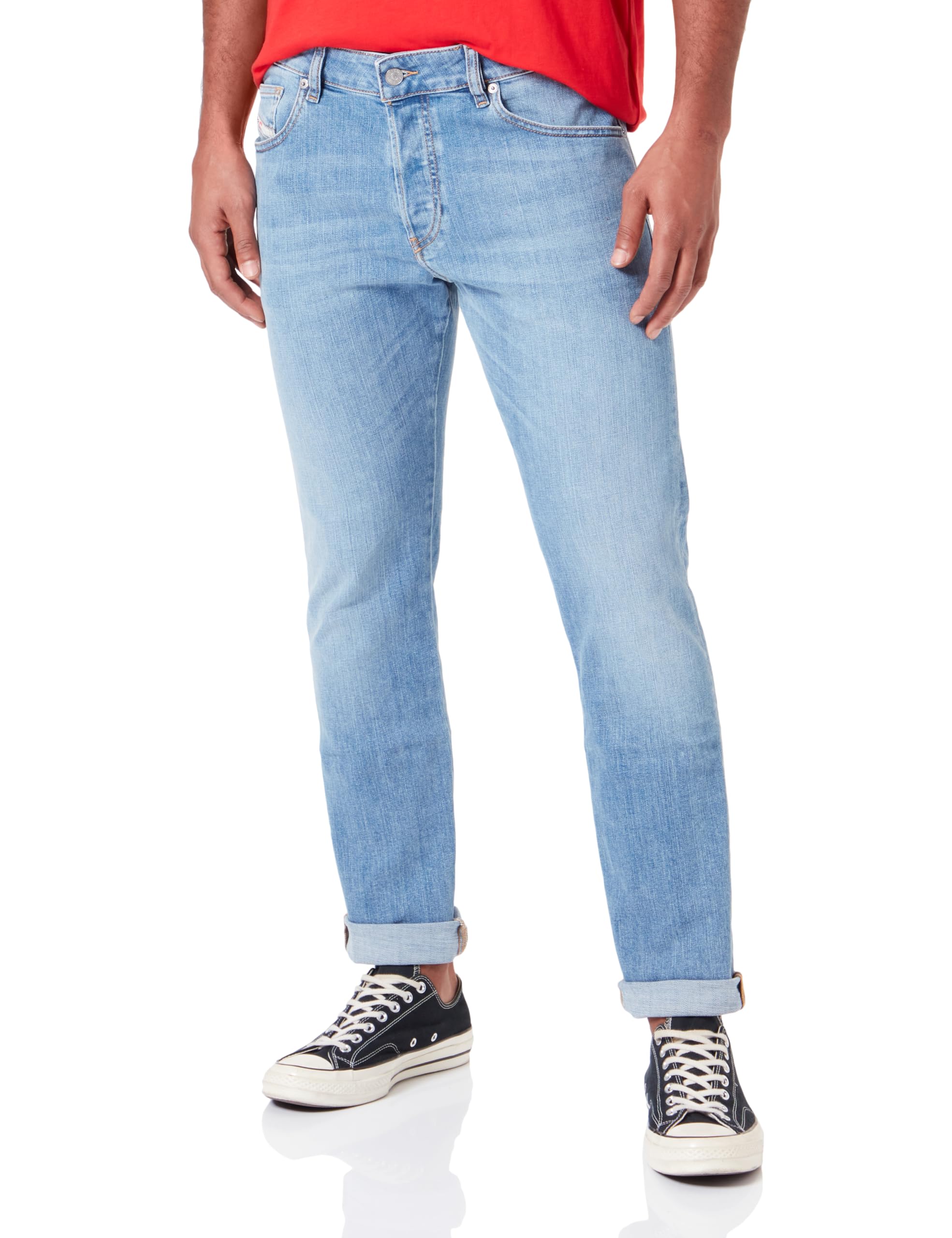 Diesel_D-YENNOX_Pants_Blue_33W / 34L