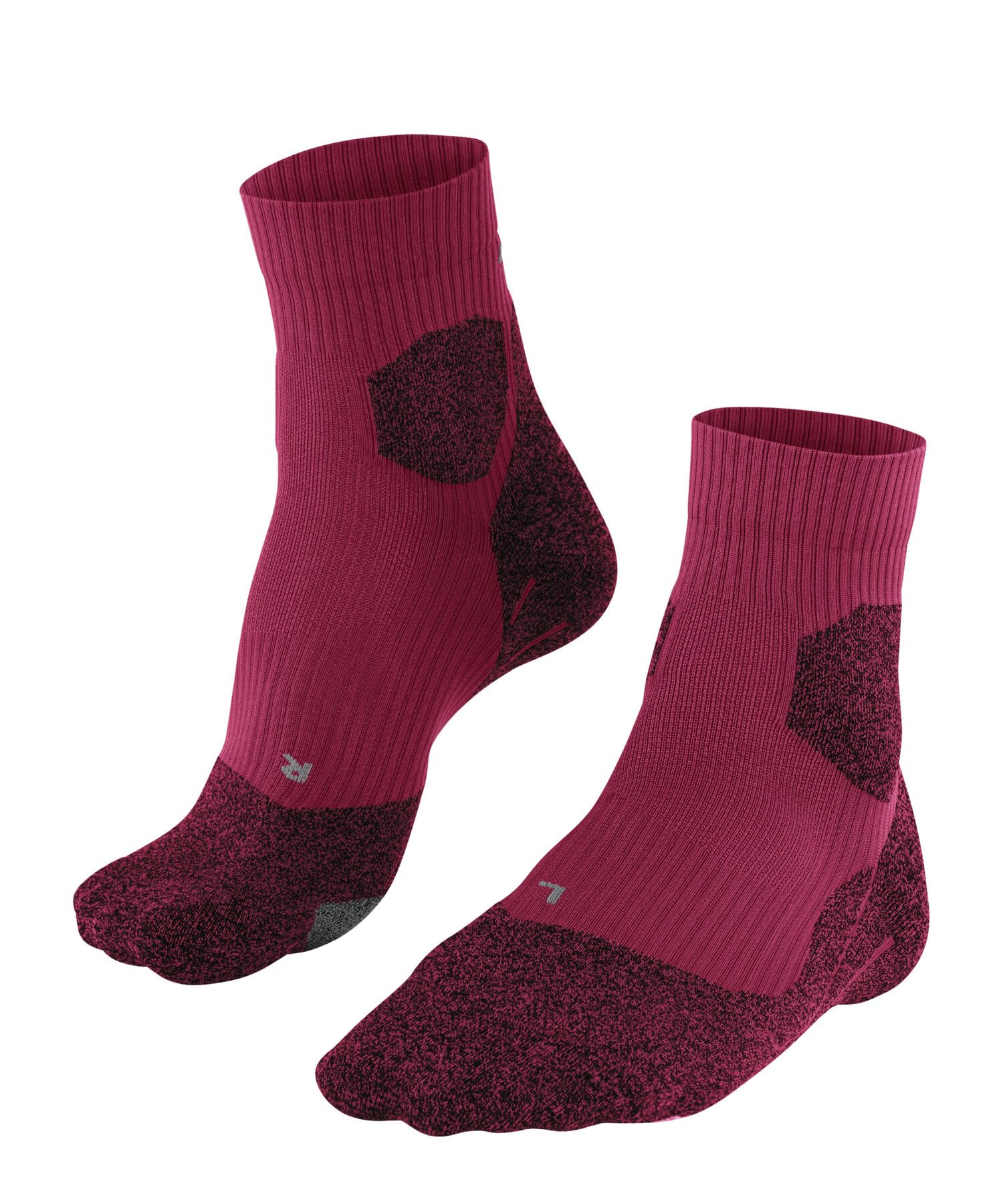 Falke Women's Rouge Socks Ru Trail Grip
