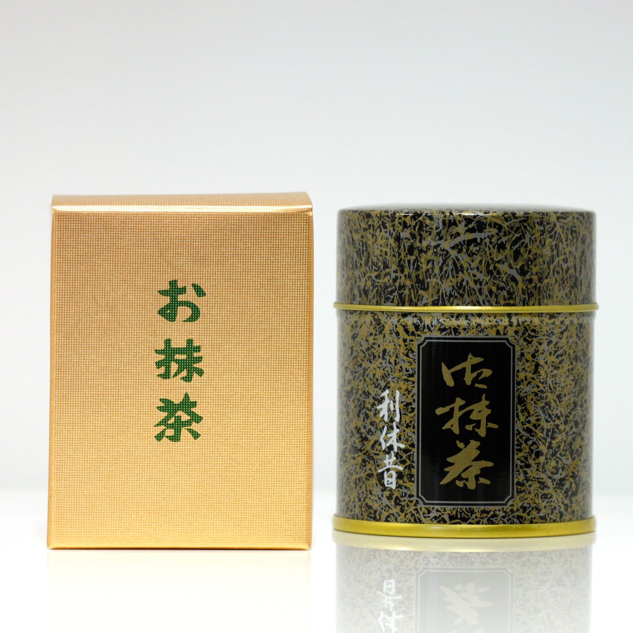 Amazon.com: Kyoto Rishuen Ocha Rikyu Old Matched Matcha 30g