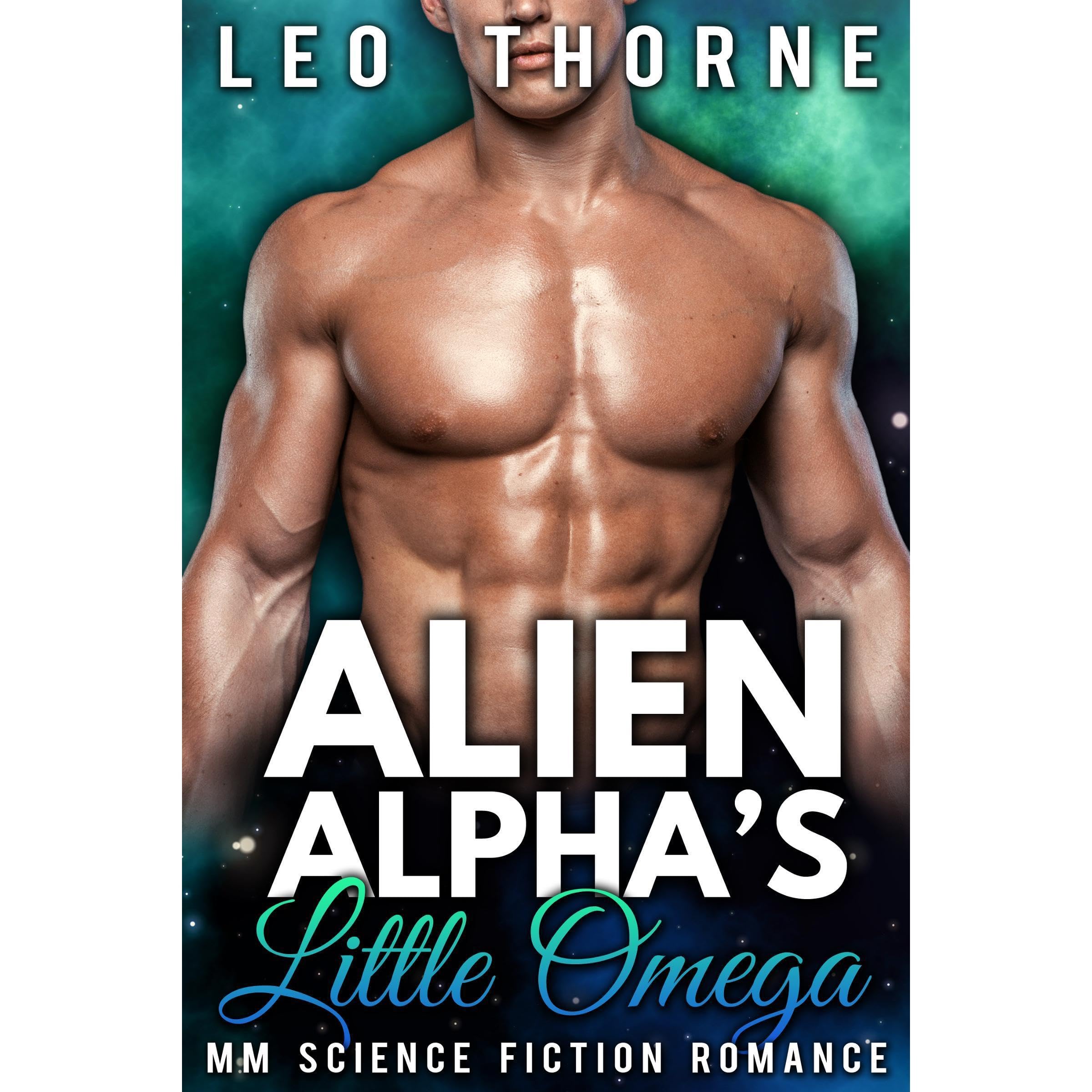 Alien Alpha's Little Omega