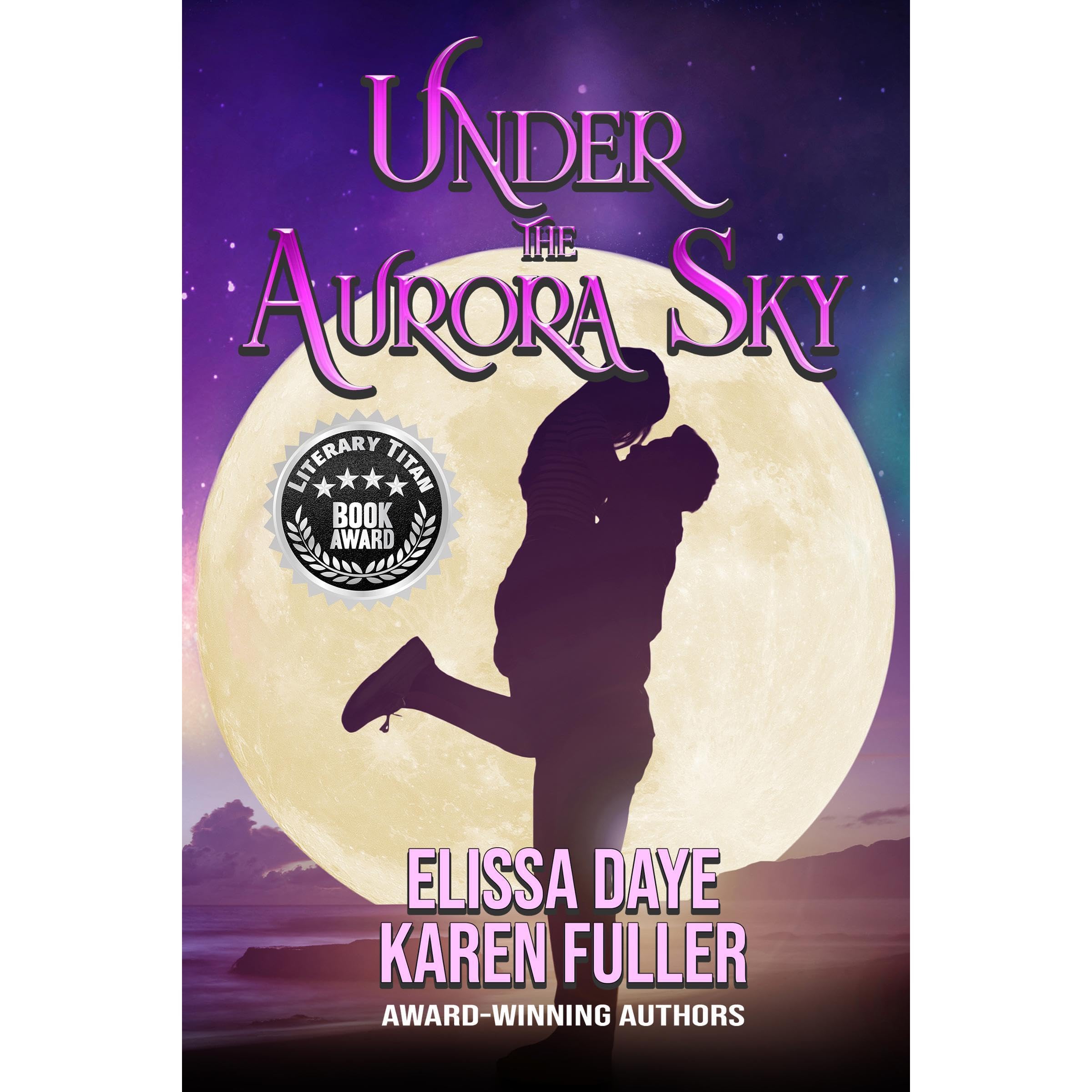 Under the Aurora Sky