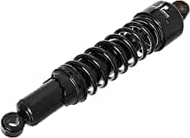 Progressive Suspension サスペンションショック 約23cm Amazon.com: Progressive Suspension 412-4024B Black 14.25