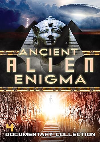 Miniatura 3 de Ancient Alien Enigma