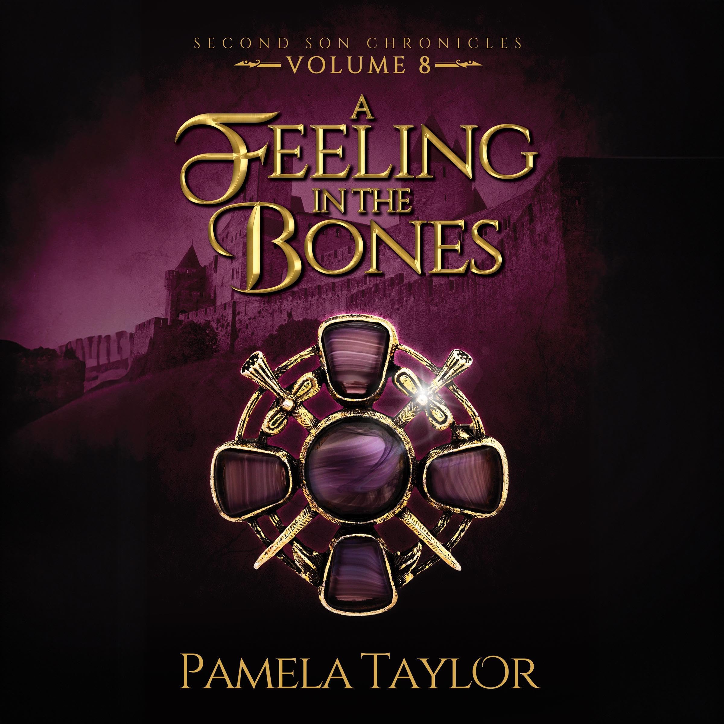 A Feeling in the Bones