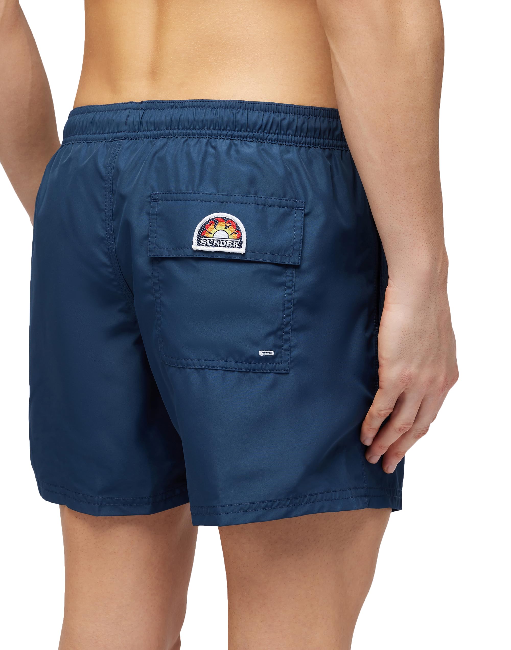 SUNDEK Boxer Mare