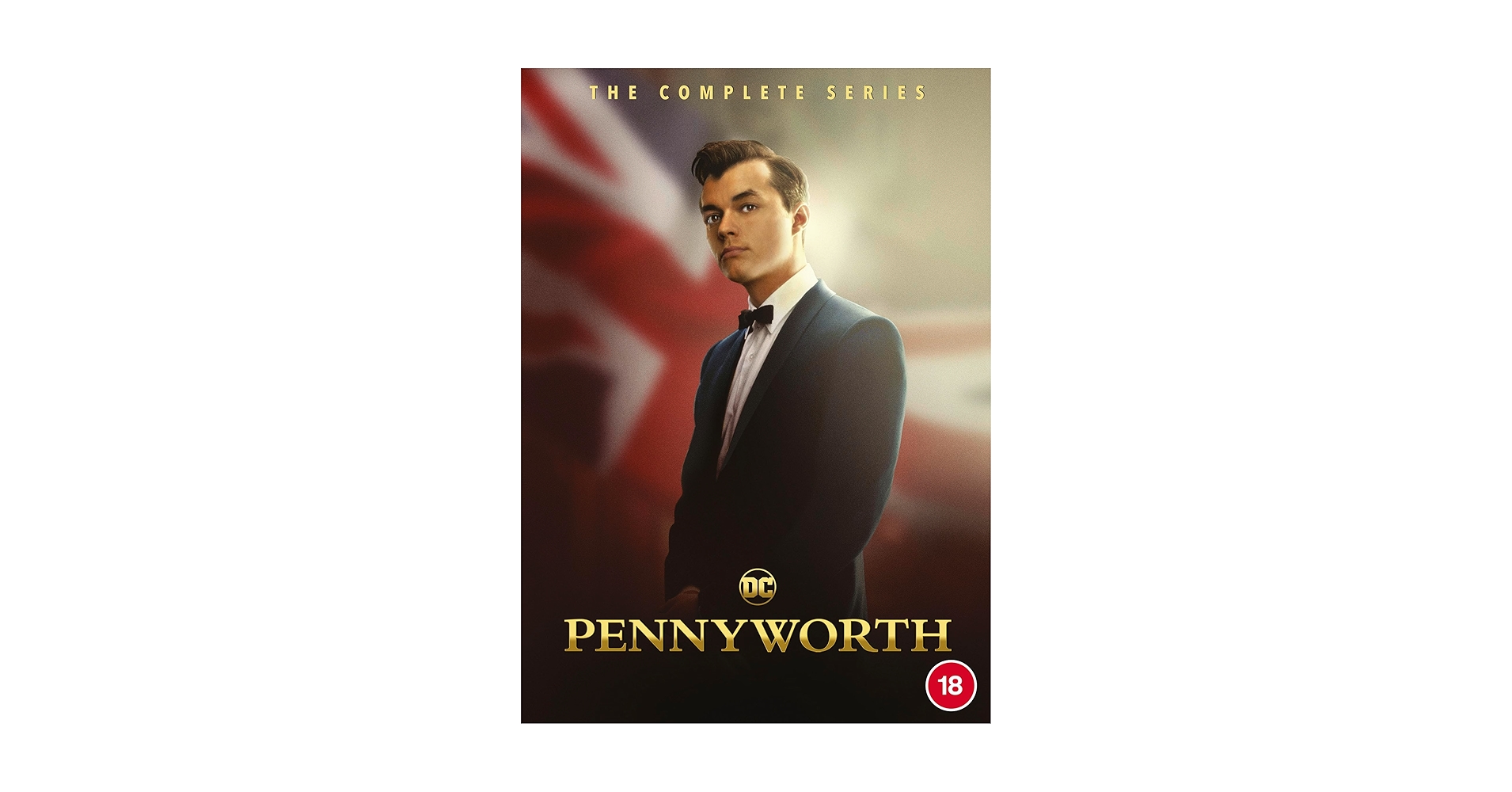 Amazon.com: Pennyworth: The Complete Series : Movies & TV