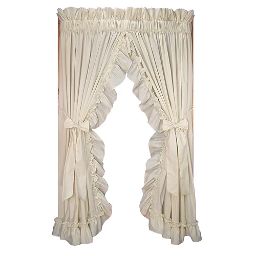 Priscilla Curtains Amazon Com