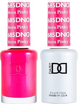 Amazon.com: DND Gel Polish Set, Pink Collection, UV/LED Gel Polish Amazon.com: DND Gel Polish Set, Pink Collection, UV/LED Gel Polish