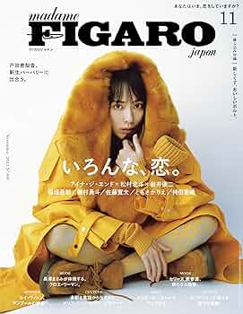 フィガロジャポン　ポルトガル　FIGARO japon 2019年2月号 フィガロジャポン ポルトガル FIGARO japon 2019年2月号 Amazon