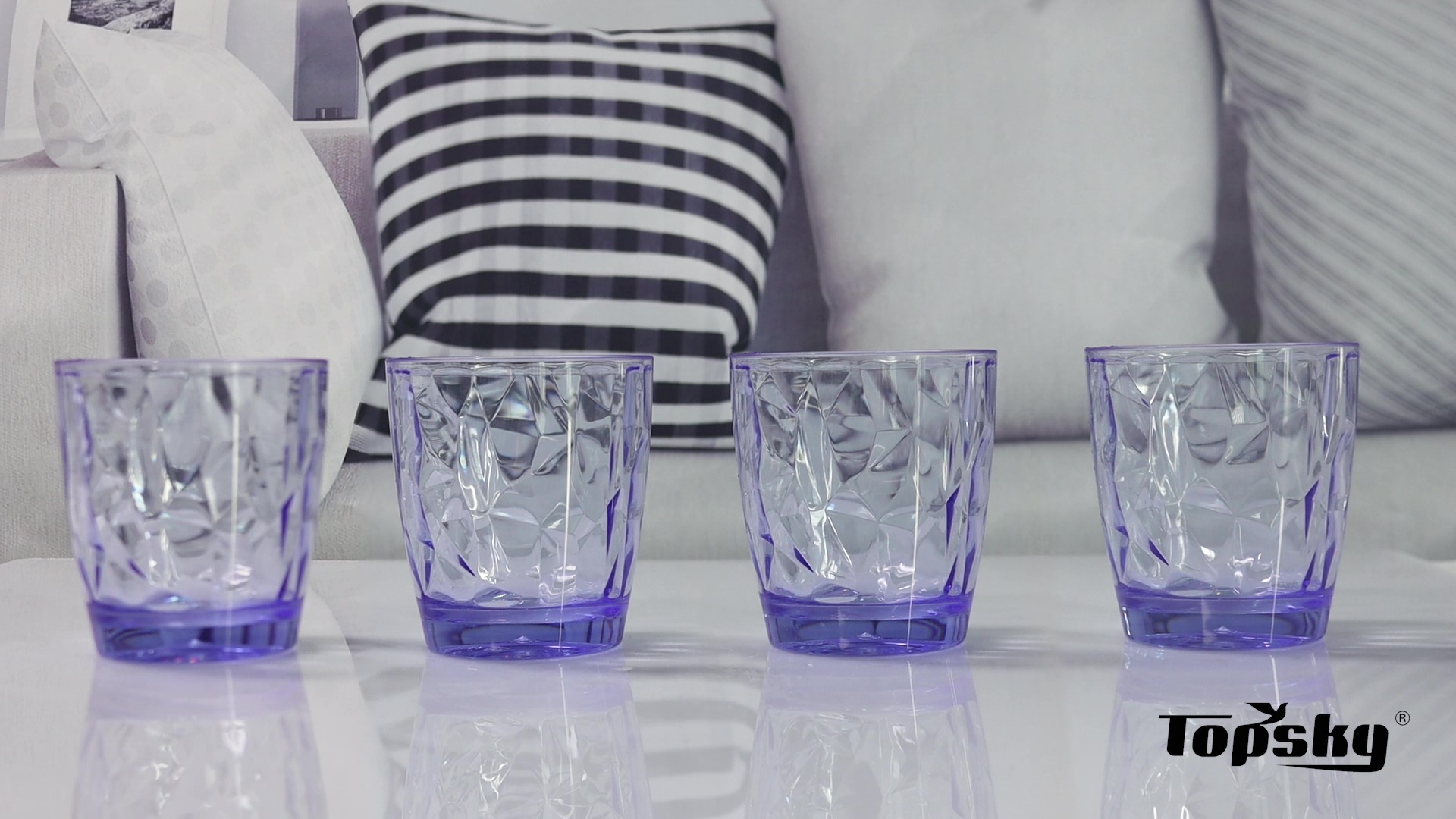 bulk wine glasses personalized Branded Santa Fe Wine Glass main image 1