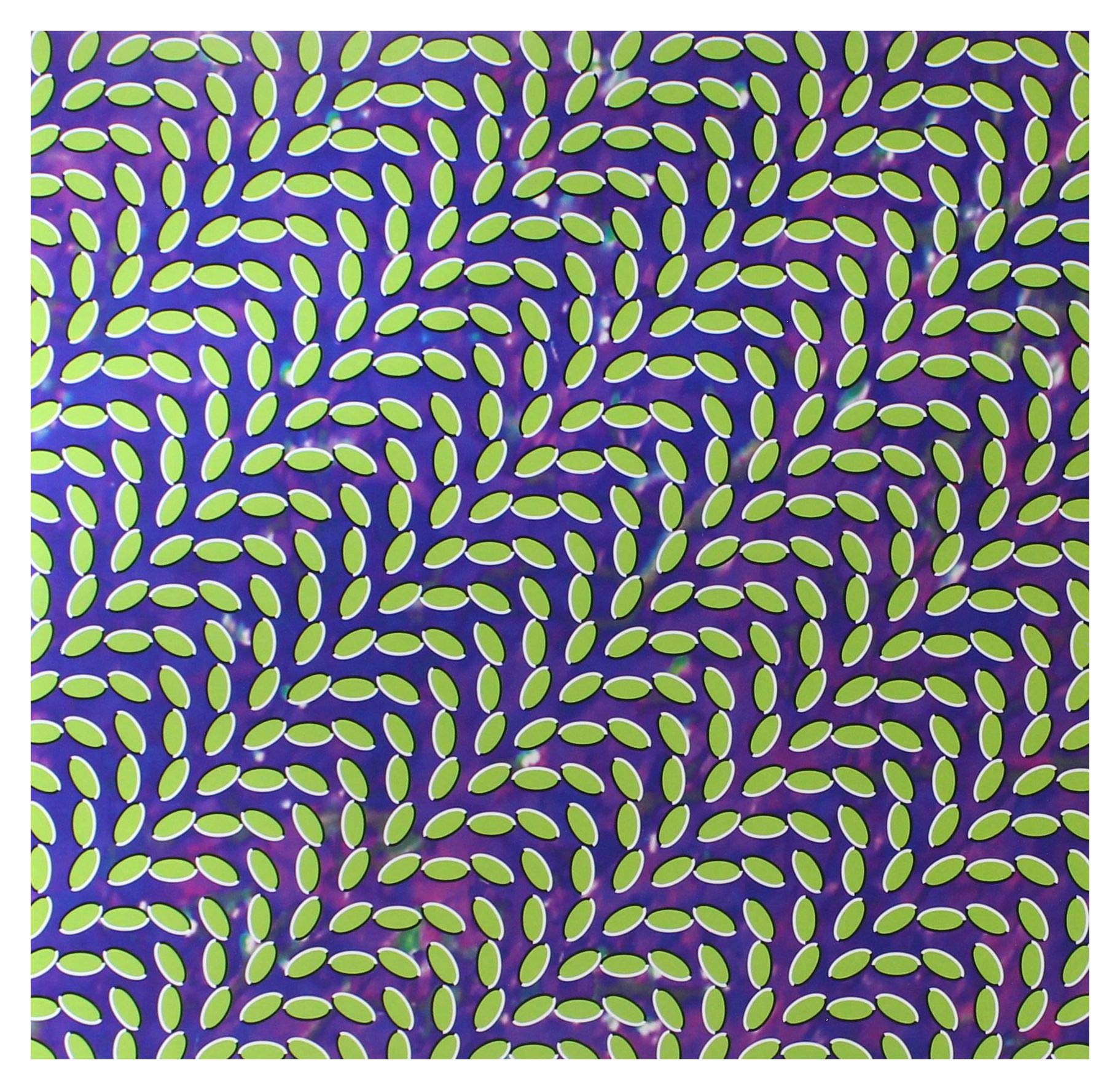 Merriweather Post Pavilion [VINYL]