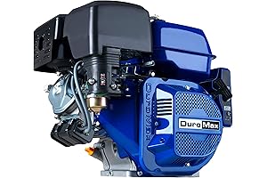 DuroMax XP18HPE 20HP 440cc Gas Powered Engine