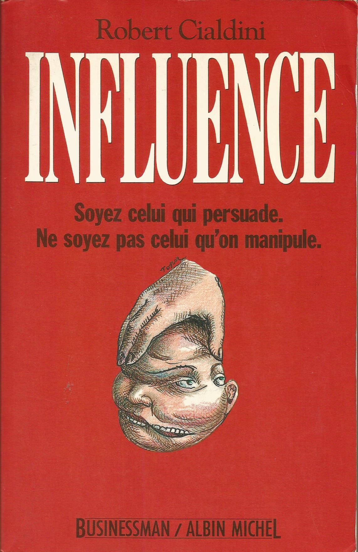 Influence Cialdini