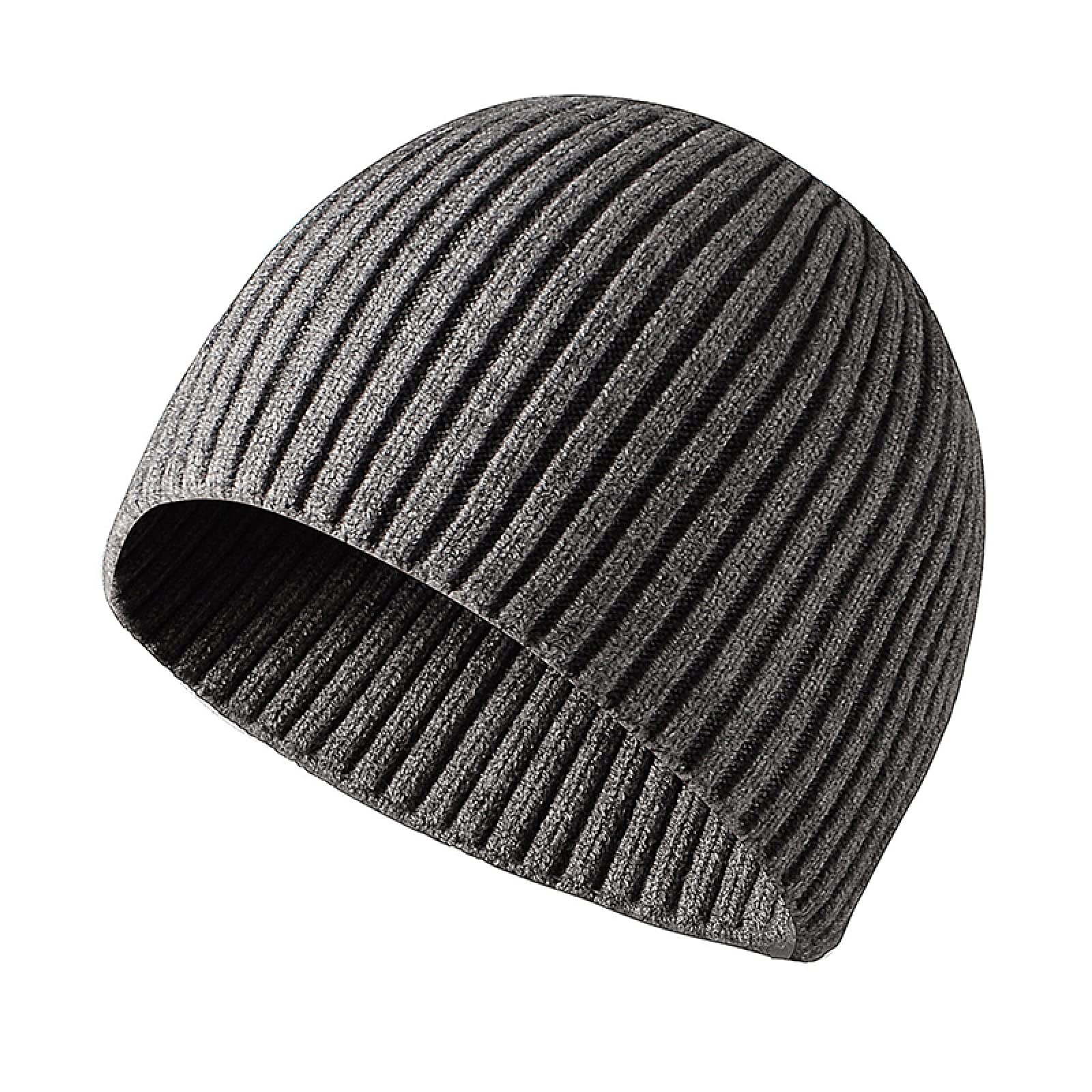 Zimowa czapka traperska Russian Bomber Czapka typu beanie zimowe ciepłe czapki z dzianiny męskie sportowe na świeżym powietrzu wiatroszczelne czapki zabezpieczające wygodne miękkie czapki rowerowe tur