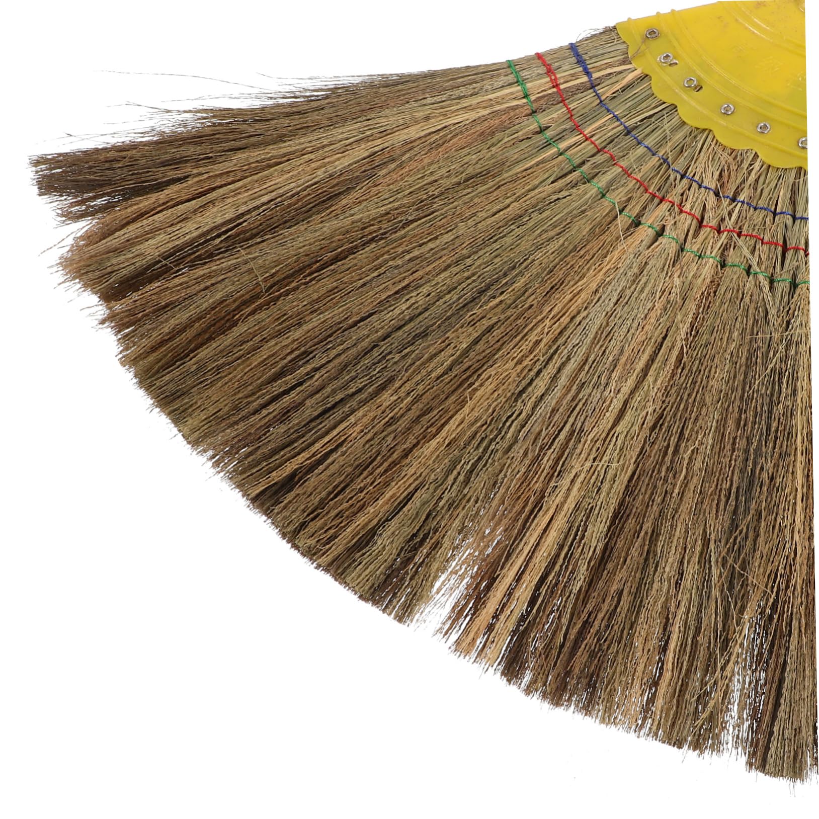 Beavorty Broom Replacement Head Indoor Broom Small Brooms Cleaning Broom Head Broom Accessories Household Broom Replacement Kitchen Accessory Household Broom Part Home Accessory
