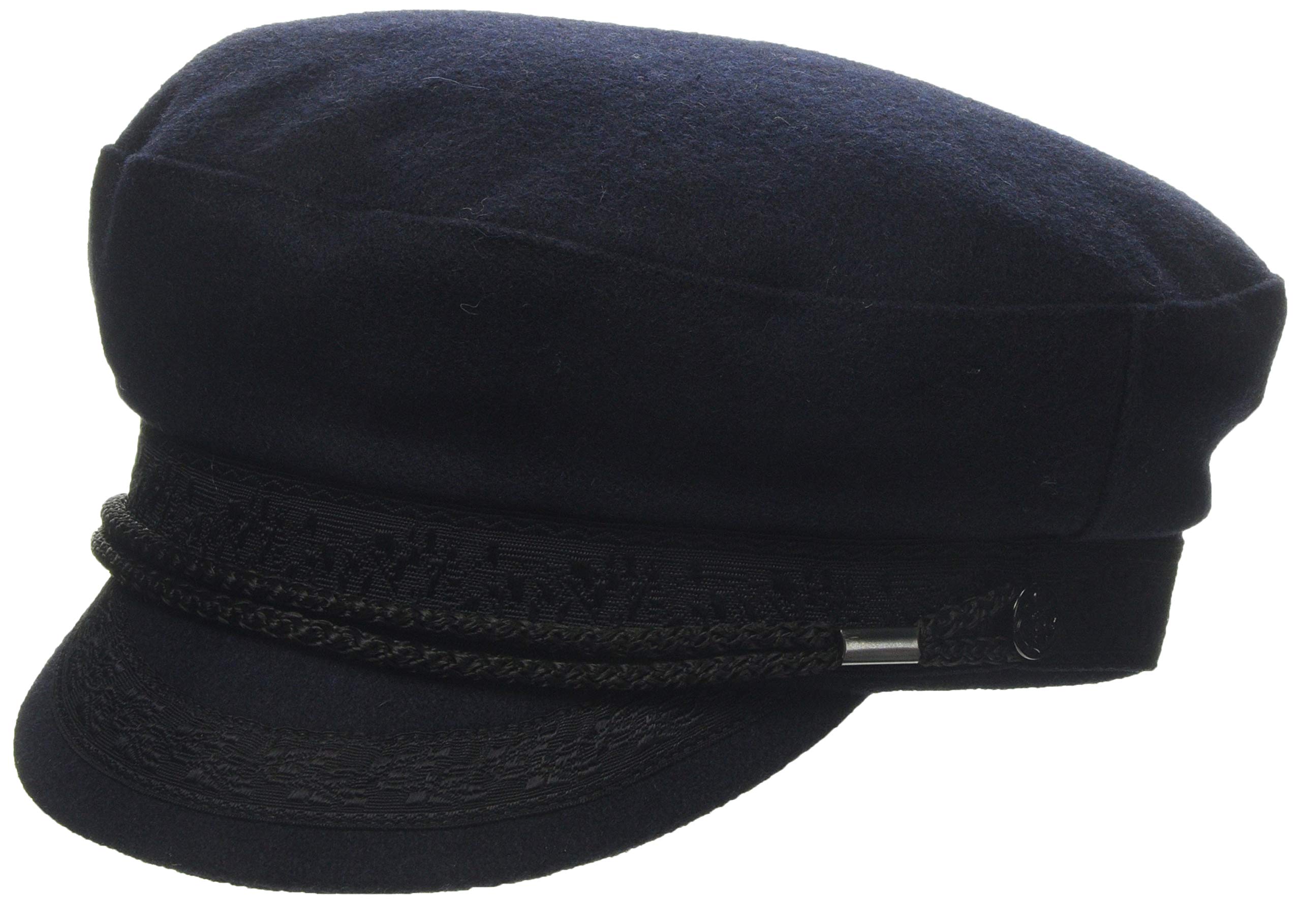 Armor Lux 76043 Baseball Cap, Multicolour (Marine 003), One (Size: 60)