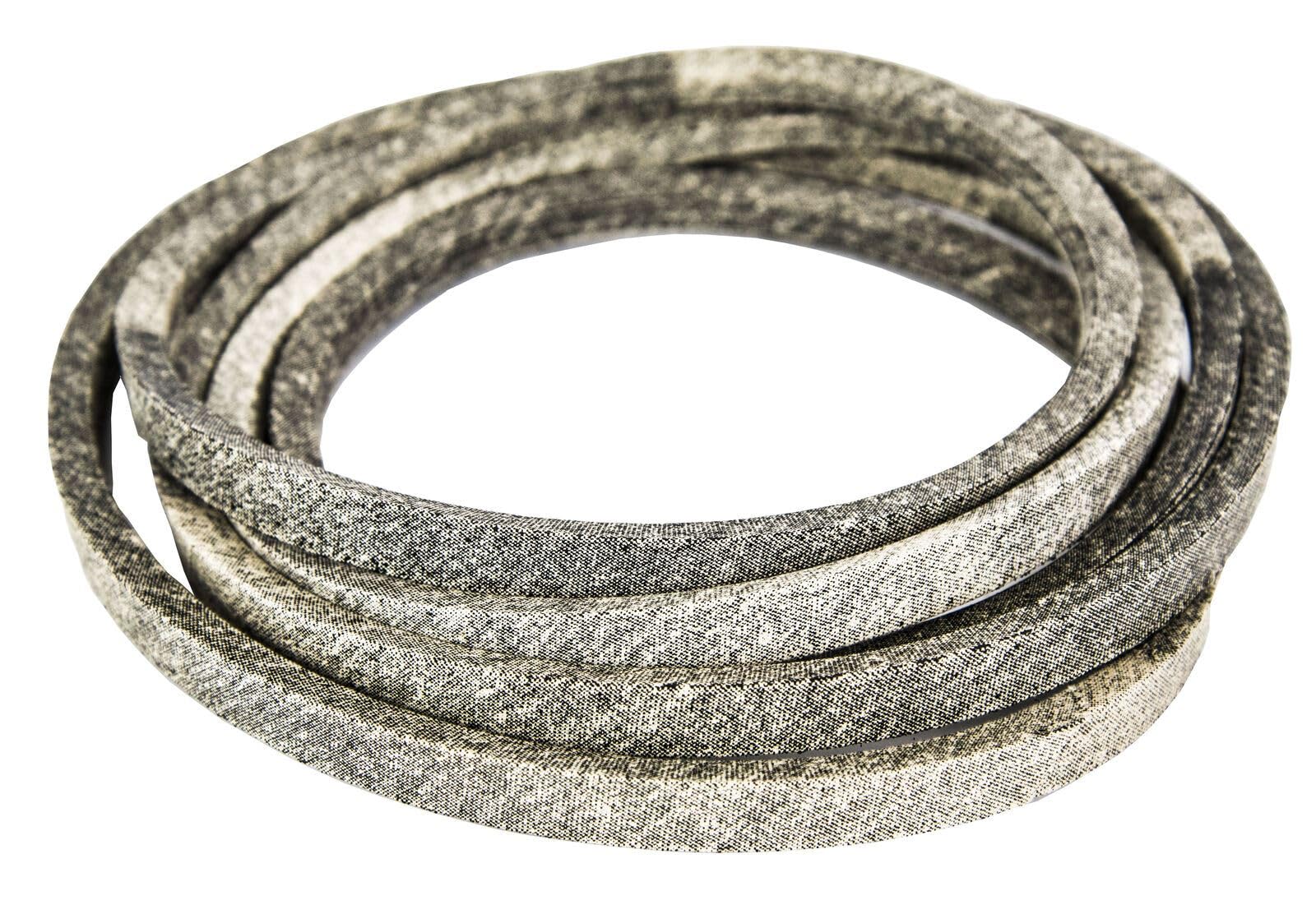Correa de cubierta de cortacésped de 54 pulgadas 191273 532191273/187283 Craftsman Poulan Husqvarna